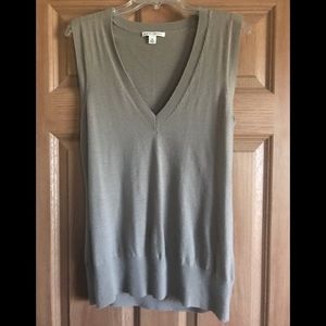 Cute Banana Republic Sweater Vest